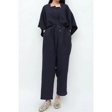 H'S CABINET S/S 2021 女裝連身褲